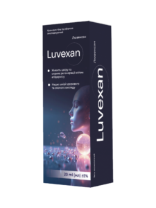 Крем-Лювексан
