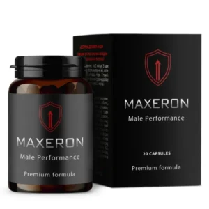 Капсули Максерон