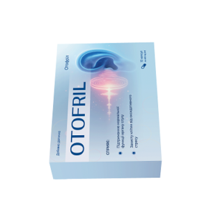 Отофрил